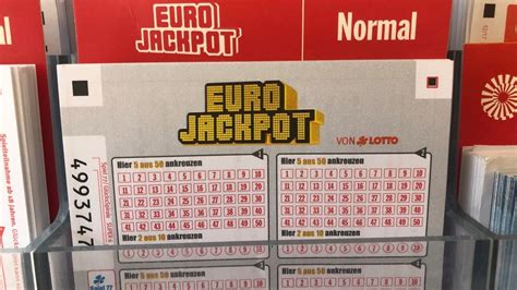 eurojackpot 29.10 21 gewinner